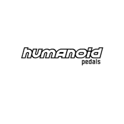 Humanoid Pedals